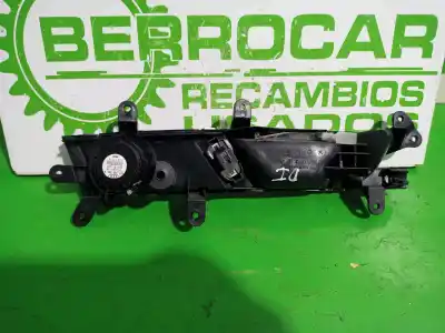 Second-hand car spare part interior left front handle for audi a6 berlina (4f2) 2.4 oem iam references 4f0837019c  