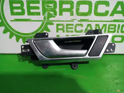 Second-hand car spare part interior left rear handle for audi a6 berlina (4f2) 2.4 oem iam references 4f0839019