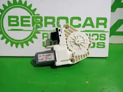 Second-hand car spare part right front window motor for audi a6 berlina (4f2) 2.4 oem iam references 4f0959802b