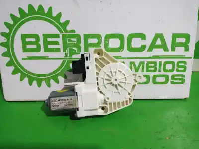Second-hand car spare part rear right window motor for audi a6 berlina (4f2) 2.4 oem iam references 4f0959802a