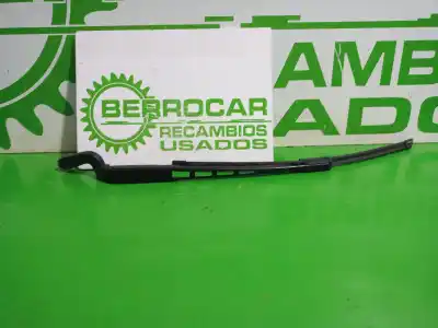 Second-hand car spare part left front windshield wiper arm for audi a6 berlina (4f2) 2.4 oem iam references 4f1955409