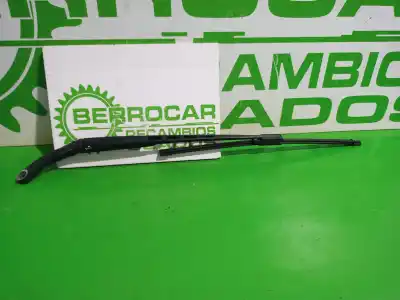 Second-hand car spare part front right windshield wiper arm for audi a6 berlina (4f2) 2.4 oem iam references 4f1955410