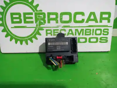 Second-hand car spare part central locking pump for audi a6 berlina (4f2) 2.4 oem iam references 4f0959793c