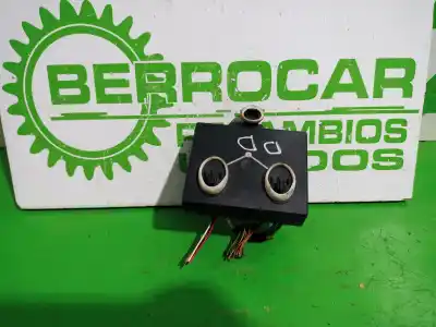 Second-hand car spare part central locking pump for audi a6 berlina (4f2) 2.4 oem iam references 4f0959792c  