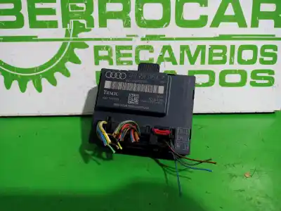 Second-hand car spare part central locking pump for audi a6 berlina (4f2) 2.4 oem iam references 4f0959795a