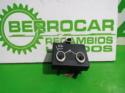 Second-hand car spare part central locking pump for audi a6 berlina (4f2) 2.4 oem iam references 4f0959794a  