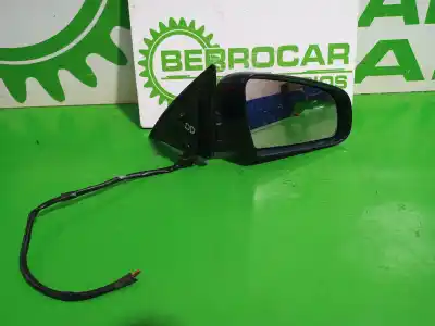 Second-hand car spare part right rearview mirror for audi a6 berlina (4f2) 2.4 oem iam references 4f1858532j