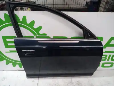 Second-hand car spare part front right door for audi a6 berlina (4f2) 2.4 oem iam references 4f0831052d