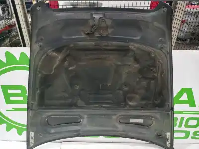 Peça sobressalente para automóvel em segunda mão capot por audi a6 berlina (4f2) 2.4 referências oem iam 4f0823029f  