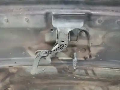 Peça sobressalente para automóvel em segunda mão capot por audi a6 berlina (4f2) 2.4 referências oem iam 4f0823029f  