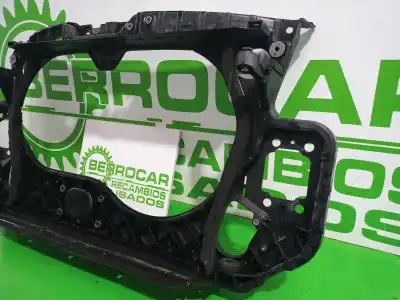 Second-hand car spare part front panel for audi a6 berlina (4f2) 2.4 oem iam references 4f0805594  