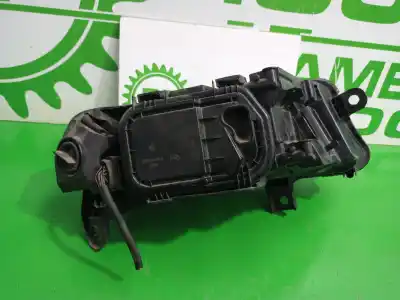 Second-hand car spare part left headlight for audi a6 berlina (4f2) 2.4 oem iam references 4f0941003a  