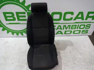 Second-hand car spare part left front seat for audi a6 berlina (4f2) 2.4 oem iam references 4f081105