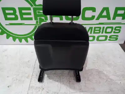 Peça sobressalente para automóvel em segunda mão assento dianteiro esquerdo por audi a6 berlina (4f2) 2.4 referências oem iam 4f081105  