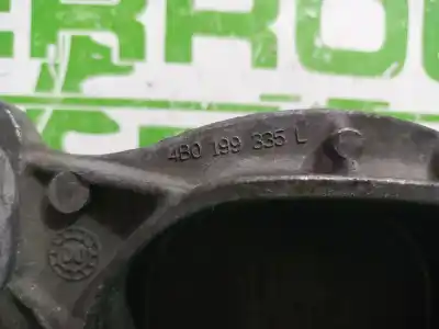 Second-hand car spare part medium for audi a6 berlina (4f2) 2.4 oem iam references 4b0199335l  