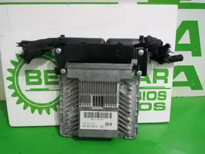 Second-hand car spare part ecu engine control for audi a6 berlina (4f2) 2.4 oem iam references 4f0910552k