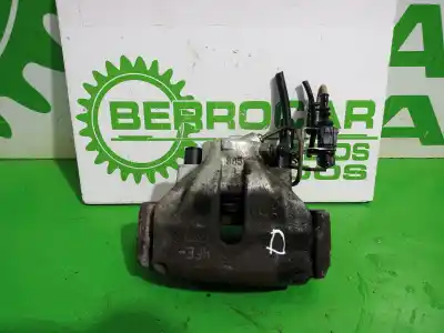 Second-hand car spare part front right brake caliper for audi a6 berlina (4f2) 2.4 oem iam references 4b0615124