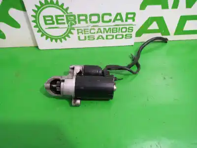 Second-hand car spare part starter motor for audi a6 berlina (4f2) 2.4 oem iam references 06e911023c