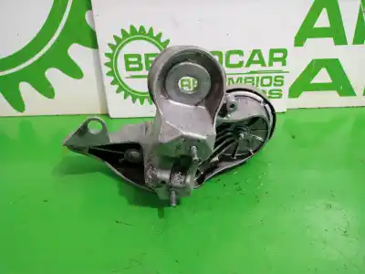 Second-hand car spare part left engine support for audi a6 berlina (4f2) 2.4 oem iam references 4f0199351h  