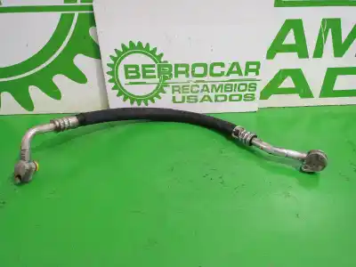Second-hand car spare part air conditioning pipes for audi a6 berlina (4f2) 2.4 oem iam references 4f0260707
