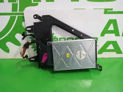 Second-hand car spare part electronic module for audi a6 berlina (4f2) 2.4 oem iam references 4f0035223b