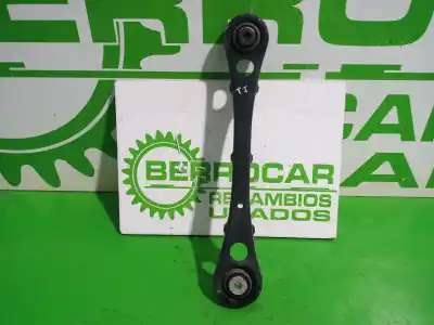 Second-hand car spare part rear left lower suspension arm for audi a6 berlina (4f2) 2.4 oem iam references 4f0501529c