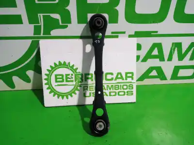 Second-hand car spare part rear lower right suspension arm for audi a6 berlina (4f2) 2.4 oem iam references 4f0501529c