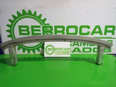 Second-hand car spare part rear bumper reinforcement for audi a6 berlina (4f2) 2.4 oem iam references 4f0807313d