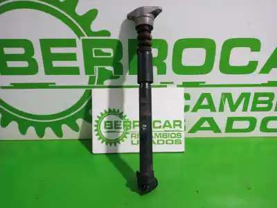 Second-hand car spare part right rear shock absorber for audi a6 berlina (4f2) 2.4 oem iam references 4f0513032h