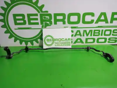 Second-hand car spare part rear stabilizer bar for audi a6 berlina (4f2) 2.4 oem iam references 4f0511409h