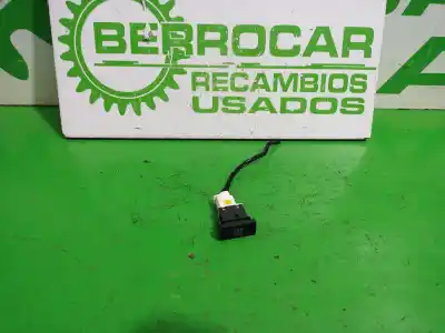 Second-hand car spare part switch for audi a6 berlina (4f2) 2.4 oem iam references 4f0927134