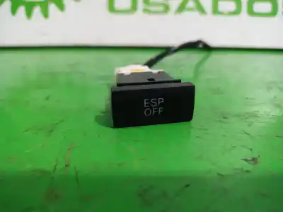 Second-hand car spare part switch for audi a6 berlina (4f2) 2.4 oem iam references 4f0927134  