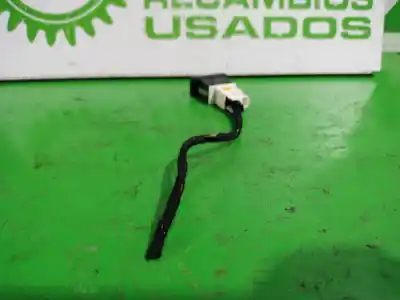 Second-hand car spare part switch for audi a6 berlina (4f2) 2.4 oem iam references 4f0927134  