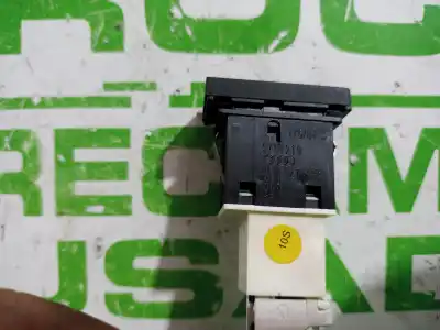 Second-hand car spare part switch for audi a6 berlina (4f2) 2.4 oem iam references 4f0927134  