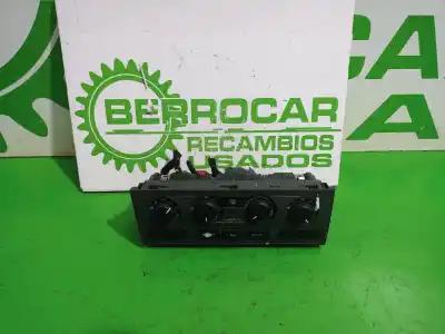 Second-hand car spare part heating / air conditioning control panel for audi a6 berlina (4f2) 2.4 oem iam references 4f1820043f