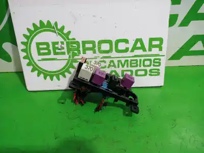 Gebrauchtes Autoersatzteil RELAIS SICHERUNGSKASTEN Multifunktionsrelais zum AUDI A6 BERLINA (4F2)  OEM-IAM-Referenzen 4F0937503  