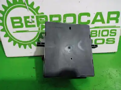 Second-hand car spare part electronic module for audi a6 berlina (4f2) 2.4 oem iam references 4f0907279b  