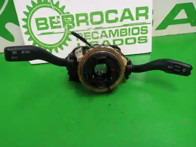 Second-hand car spare part multifunction switch for audi a6 berlina (4f2) 2.4 oem iam references 4f0953549a  