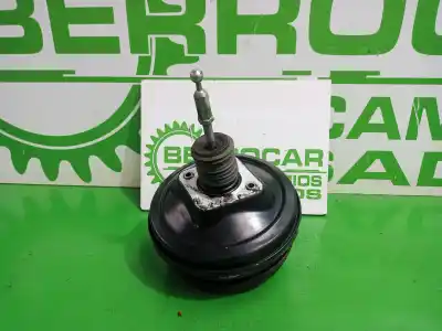 Second-hand car spare part brake servo for audi a6 berlina (4f2) 2.4 oem iam references 4f0612105g