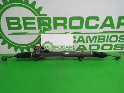 Second-hand car spare part steering rack for audi a6 berlina (4f2) 2.4 oem iam references 4f1422065p