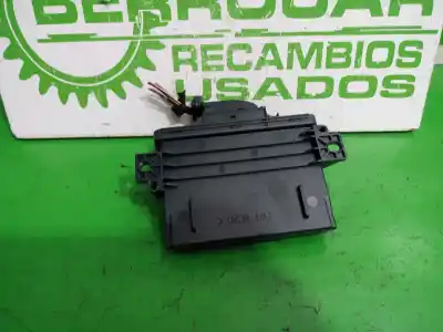 Second-hand car spare part electronic module for audi a6 berlina (4f2) 2.4 oem iam references 4f0907280  