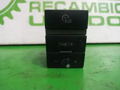 Second-hand car spare part switch for audi a6 berlina (4f2) 2.4 oem iam references 4f0927123a  