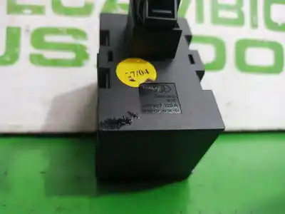 Second-hand car spare part switch for audi a6 berlina (4f2) 2.4 oem iam references 4f0927123a  