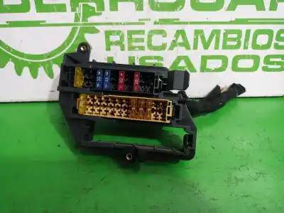 Gebrauchtes Autoersatzteil RELAIS SICHERUNGSKASTEN Multifunktionsrelais zum AUDI A6 BERLINA (4F2)  OEM-IAM-Referenzen 4F1971845A  