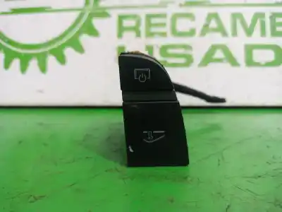 Second-hand car spare part switch for audi a6 berlina (4f2) 2.4 oem iam references 4f1927227a  