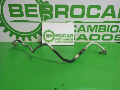 Second-hand car spare part air conditioning pipes for audi a6 berlina (4f2) 2.4 oem iam references 4f0260740b