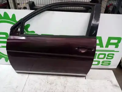 Автозапчастина б/у ПЕРЕДНІ ЛІВІ ДВЕРІ для LANCIA YPSILON (101)  Посилання на OEM IAM 51703011  