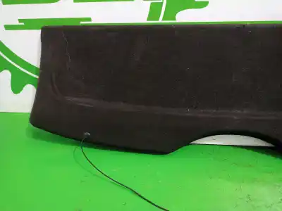 Second-hand car spare part parcel shelf for lancia ypsilon (101) 1.3 multijet 16v argento (10.2006->) oem iam references 735436165  