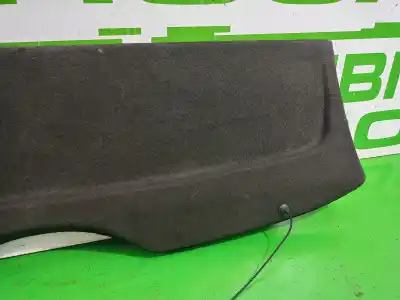 Second-hand car spare part parcel shelf for lancia ypsilon (101) 1.3 multijet 16v argento (10.2006->) oem iam references 735436165  