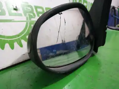 Автозапчасти б/у левое зеркало за lancia ypsilon (101) 1.3 multijet 16v argento (10.2006->) ссылки oem iam 007354112270  
